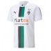Cheap Borussia Monchengladbach Home Football Shirt 2022-23 Short Sleeve